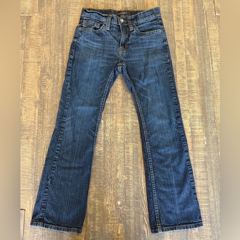 Cody James Slim Boot Wyatt